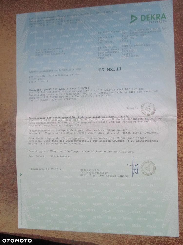 Honda Civic 1.4 i-VTEC - 30