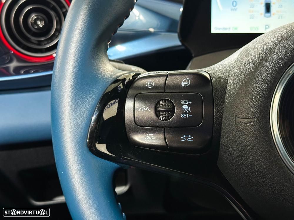 BYD Dolphin 60.4 kWh Design - 45