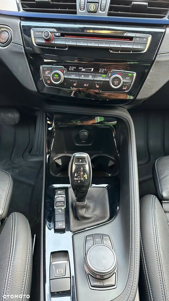 BMW X2 M35i - 14