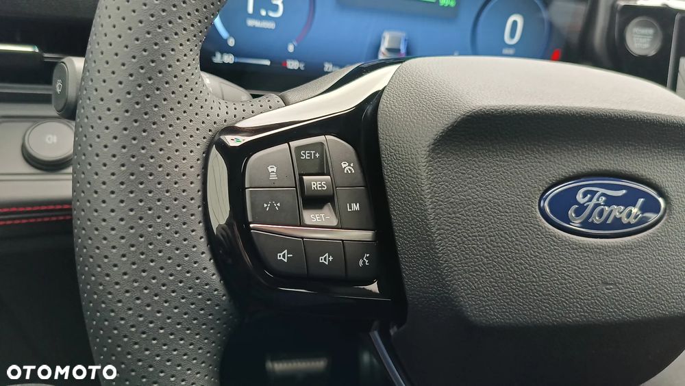 Ford Puma 1.0 EcoBoost mHEV ST-Line X DCT - 15