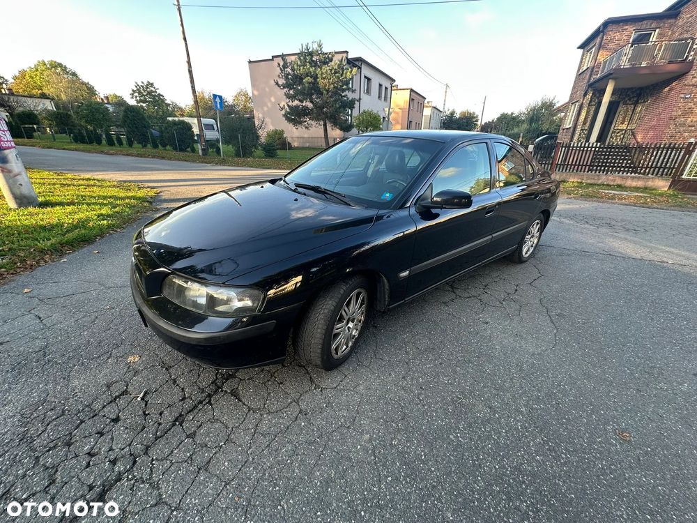 Volvo S60 - 11