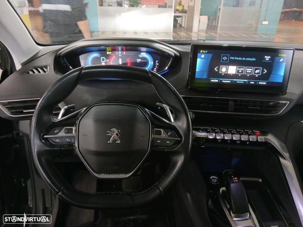 Peugeot 3008 - 7