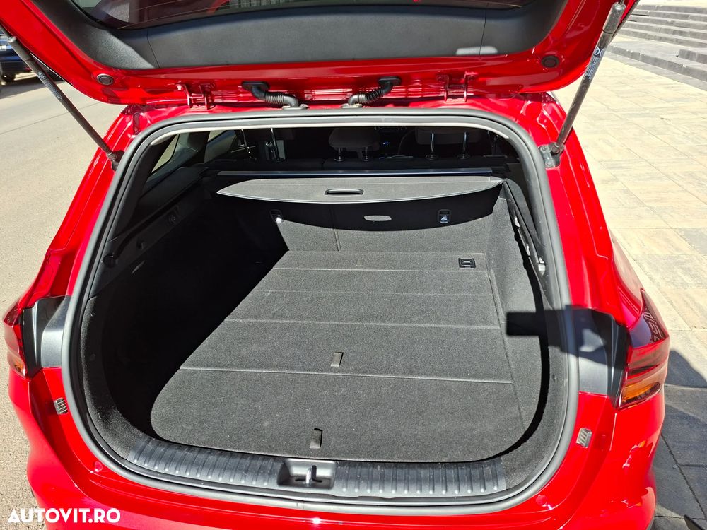 Kia Ceed 1.4 GSL Best - 10