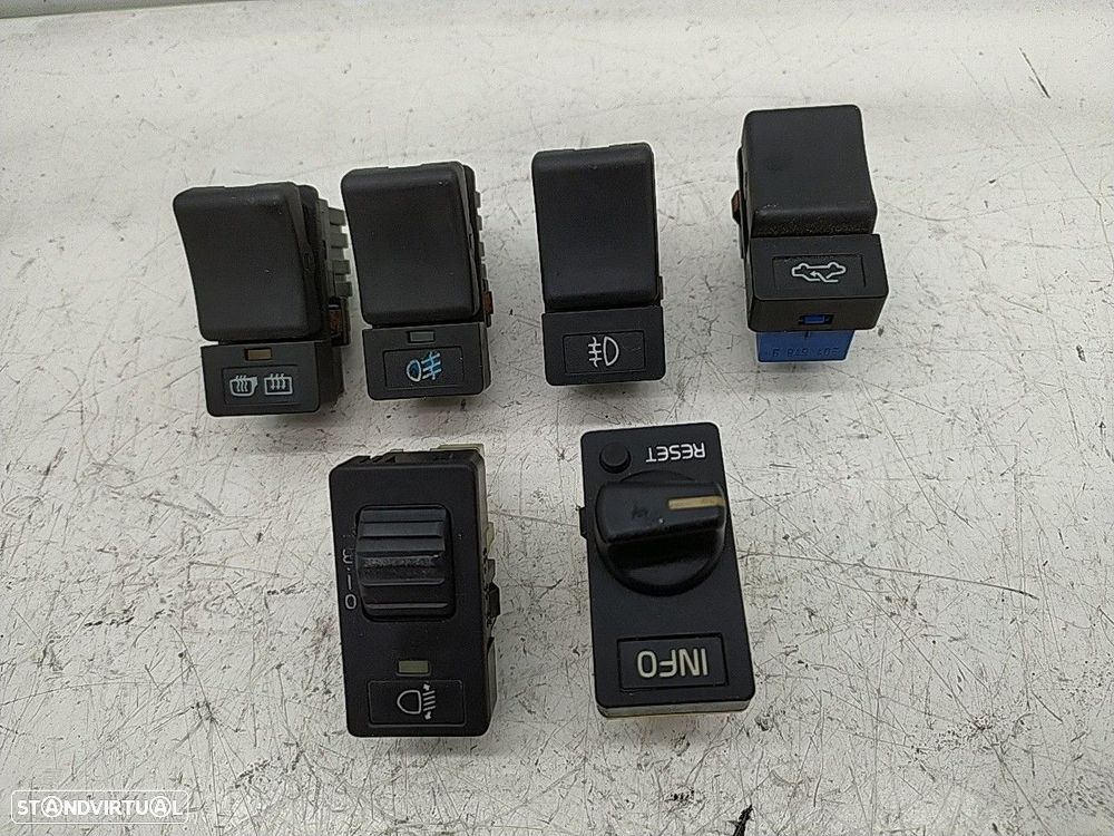 Interruptor Volvo 850 (854) - 3