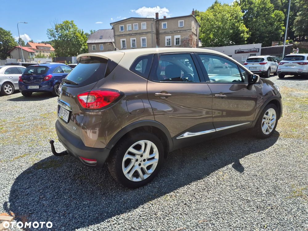 Renault Captur 0.9 Energy TCe Limited - 7