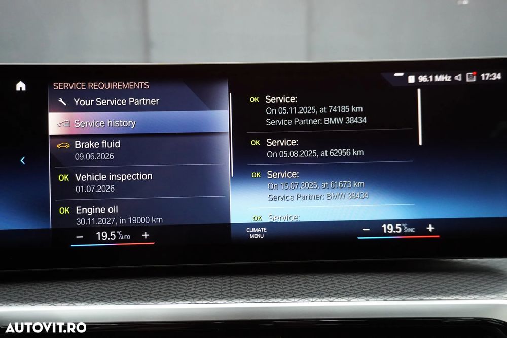 BMW Seria 4 420d xDrive AT MHEV - 13