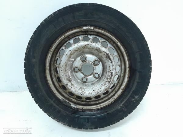 Jante Suplente Volkswagen Transporter T5 Caixa (7Ha, 7Hh, 7Ea, 7Eh) - 1