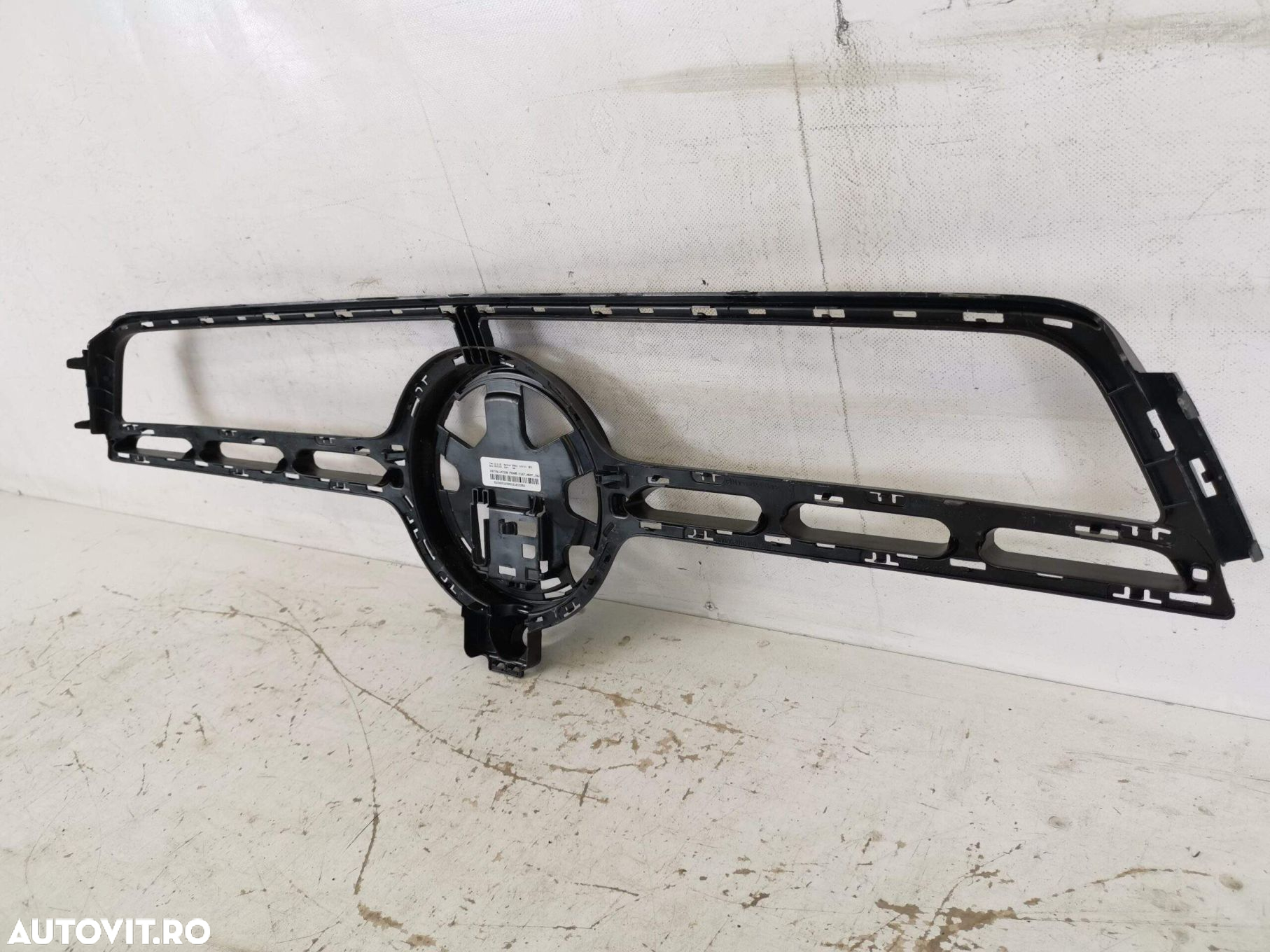 Rama Grila Radiator Mercedes-Benz  GLE-Class V167 [2018 - 2023] Origin - 7