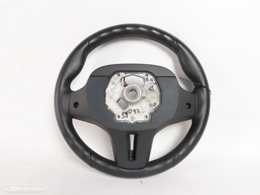 Volante Pack M com Multifunções Seminovo/ Original BMW 3 (G20)/BMW 3 Touring (G2... - 7