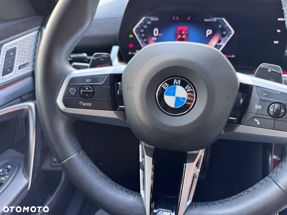 BMW X2 sDrive18d M Sport - 37