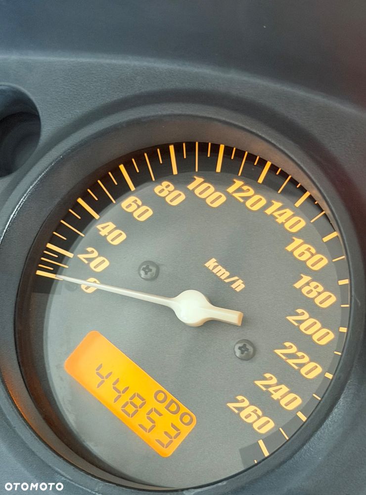 Honda CBF - 15