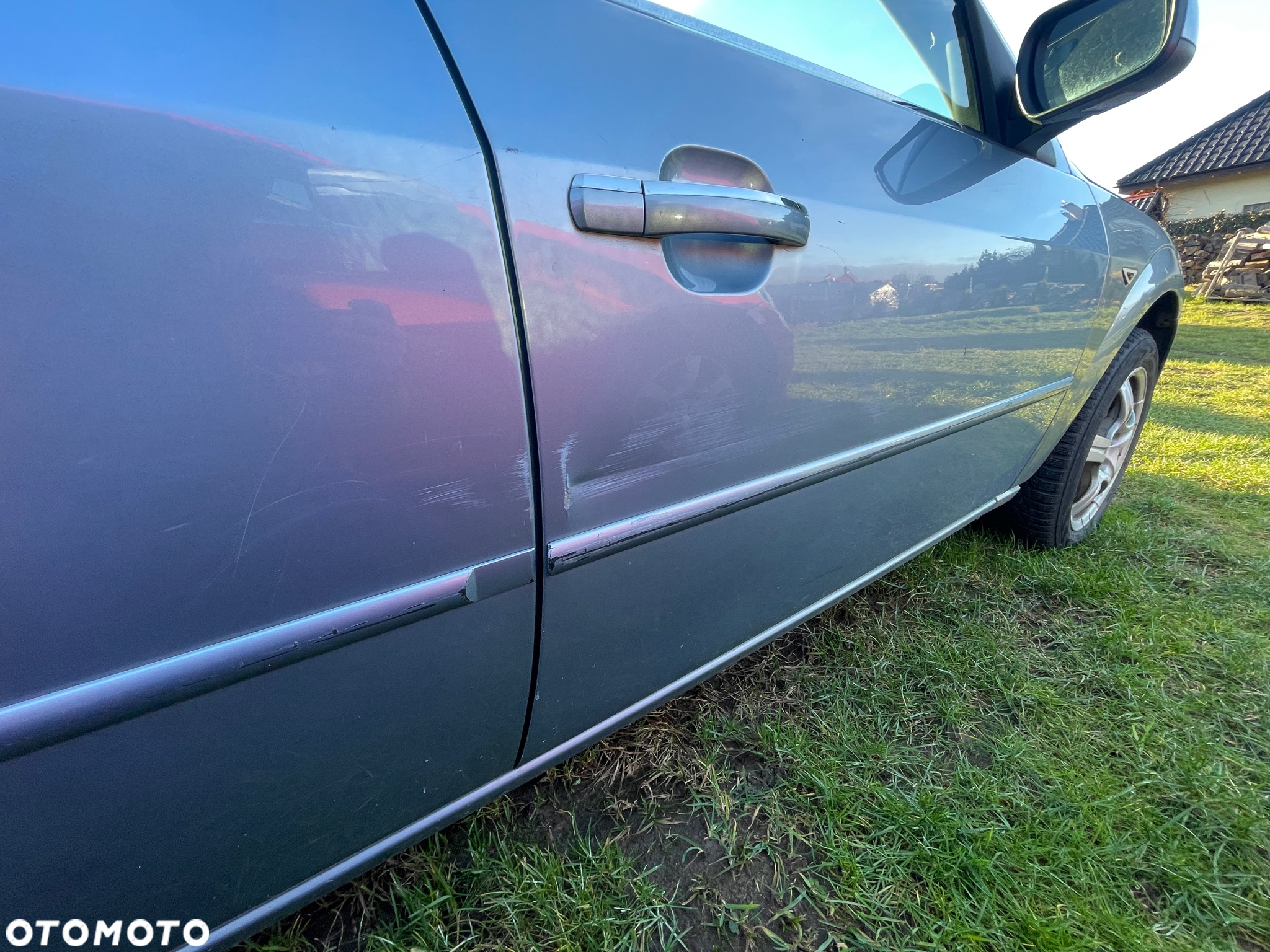 Ford Mondeo 2.5 V6 Ghia Executive - 10