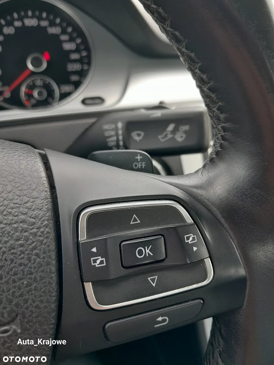 Volkswagen CC 2.0 TDI DPF BMT DSG - 22