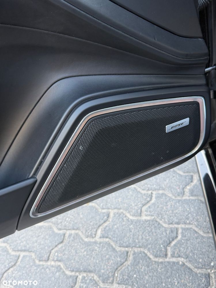 Porsche Panamera 4 E-Hybrid Executive - 20