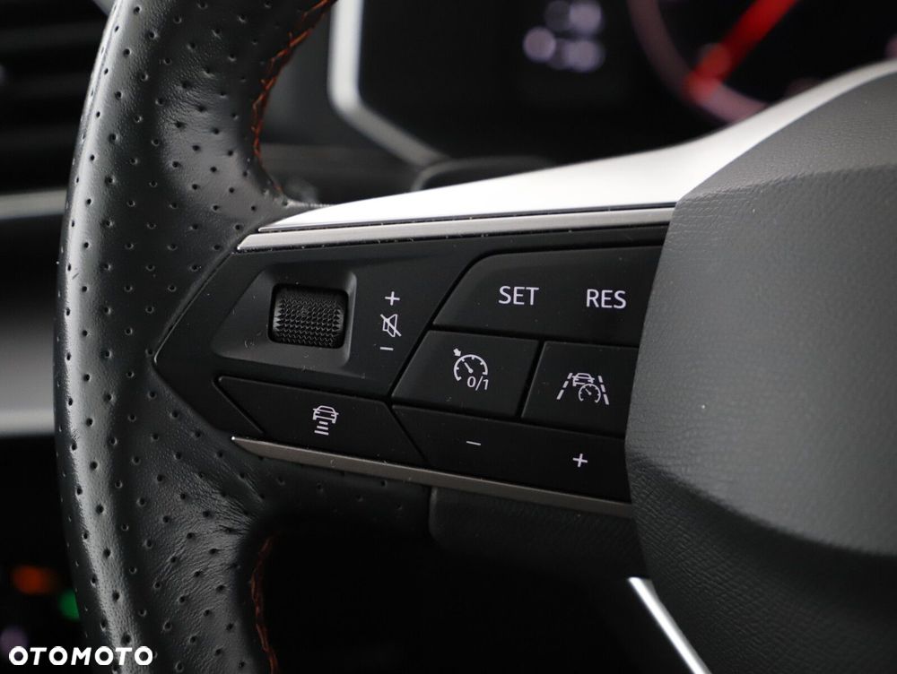 Seat Tarraco 2.0 TDI FR S&S 4Drive DSG - 13