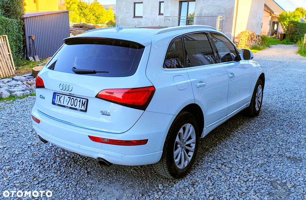 Audi Q5 - 4