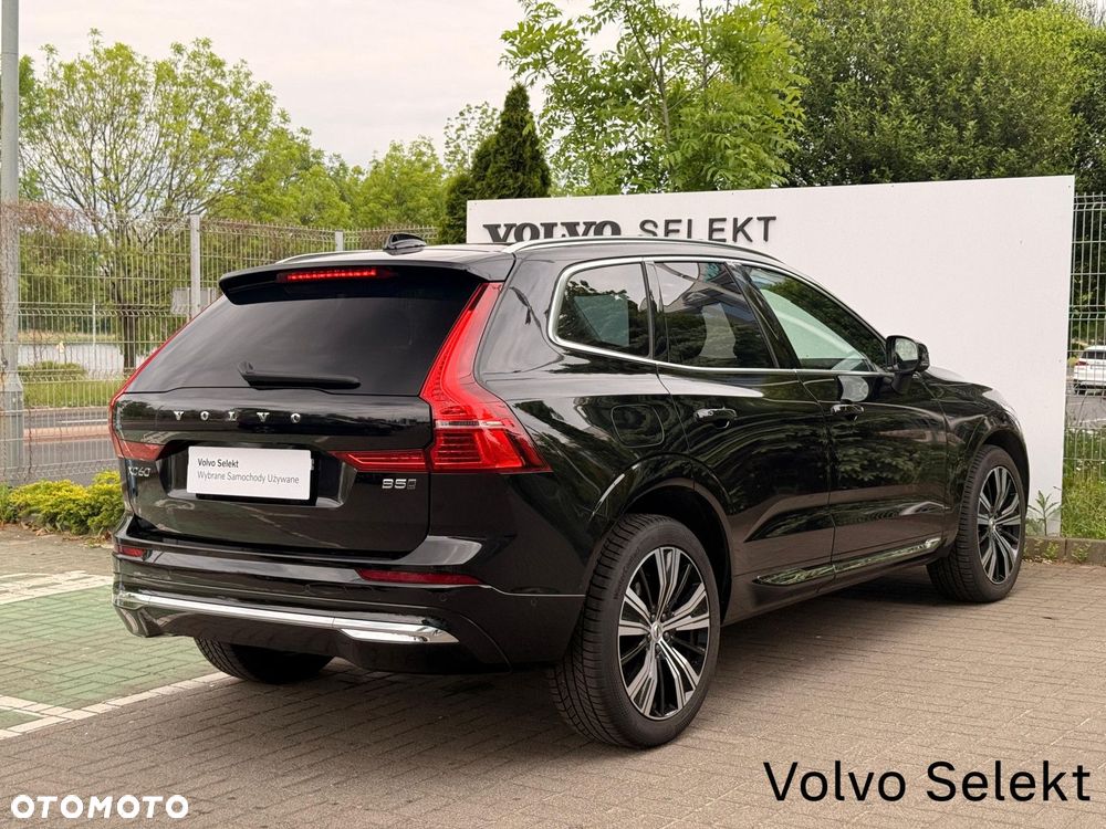 Volvo XC 60 - 8