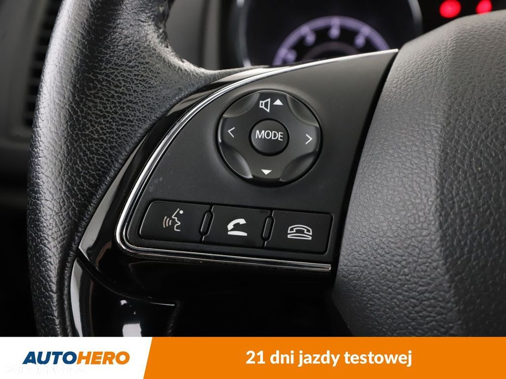 Mitsubishi ASX 2.0 Invite - 27