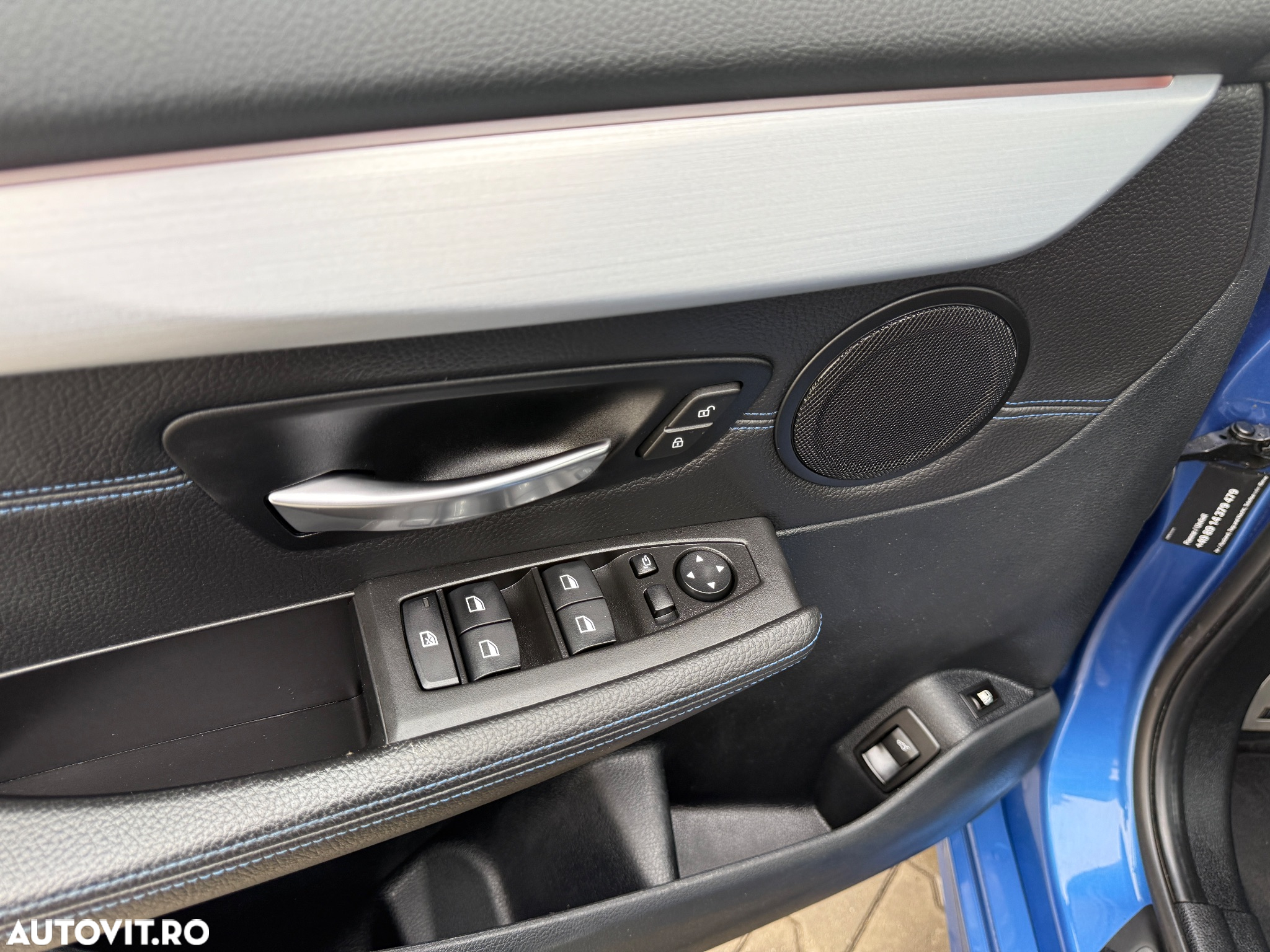 BMW Seria 2 225xe iPerformance Active Tourer M Sport - 22