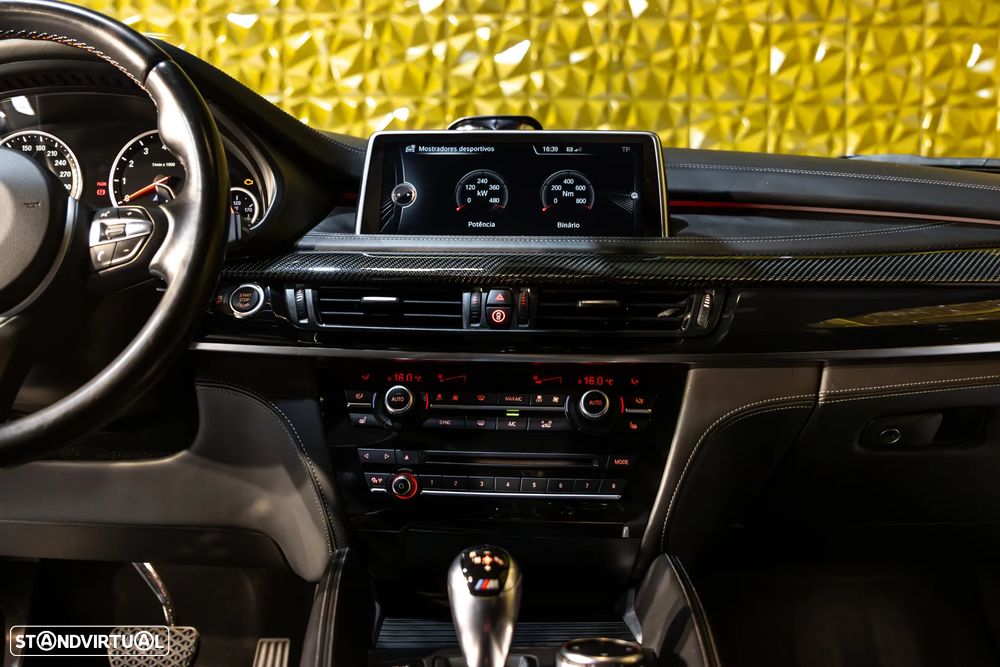BMW X5 M Standard - 38