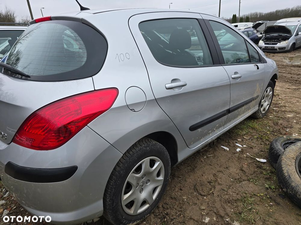 100 / PEUGEOT 308 / NA CZĘŚCI - 6