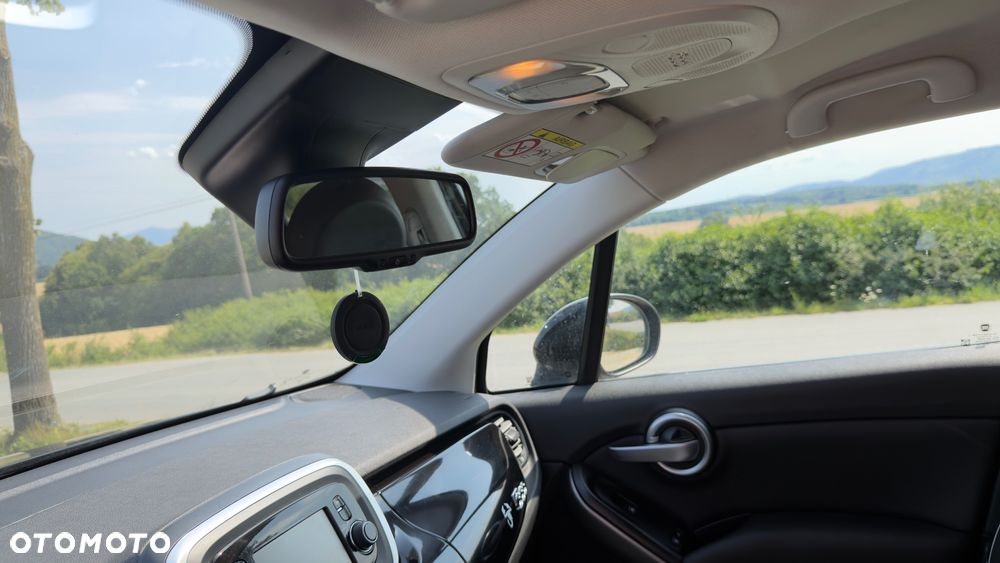 Fiat 500X - 13