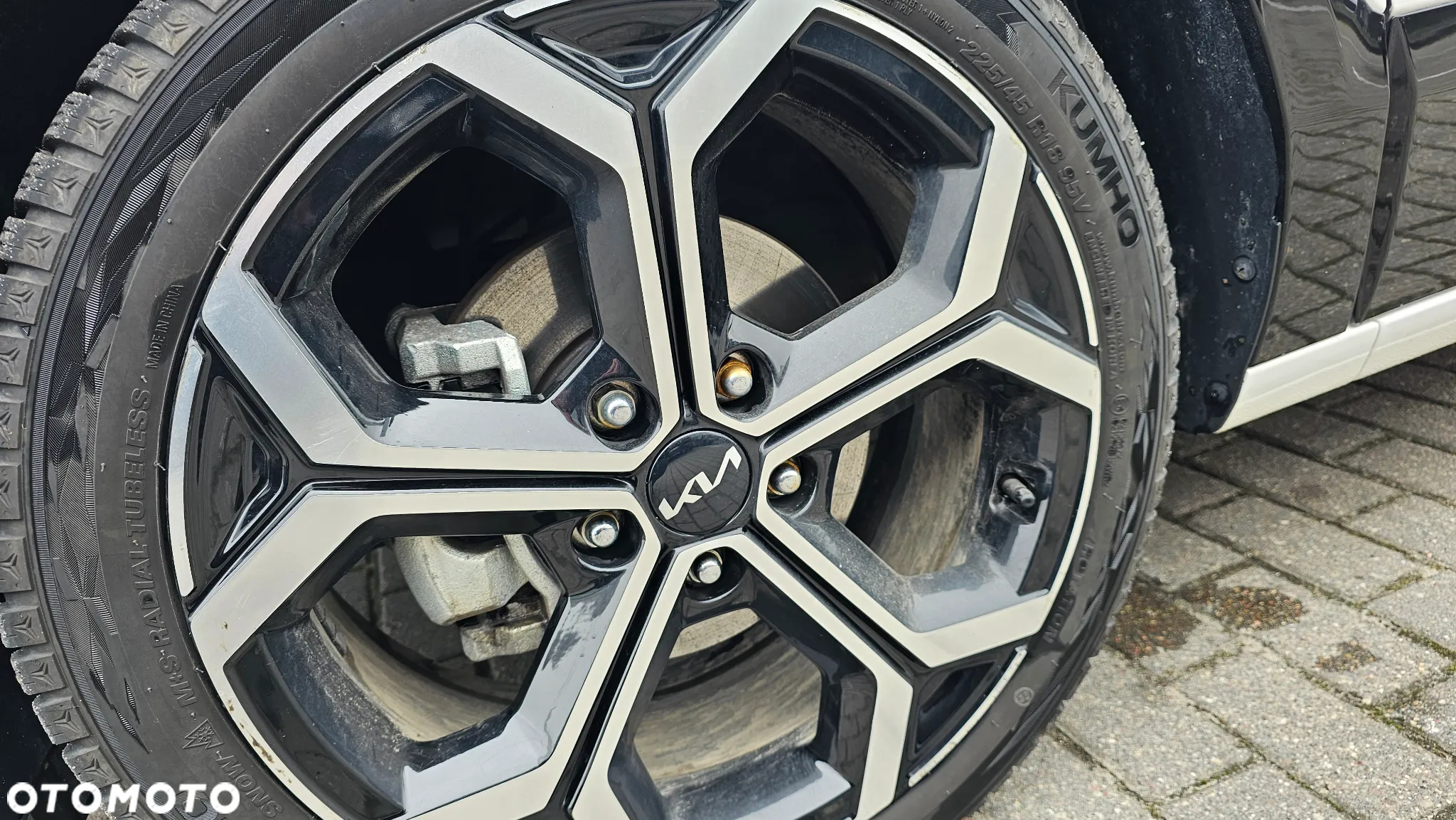Kia Niro - 5
