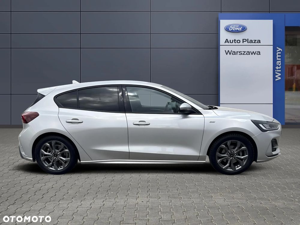 Ford Focus - 6