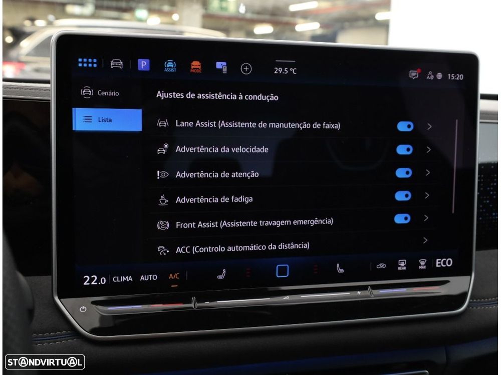 VW Tiguan 1.5 TSI eHybrid R-Line DSG - 15