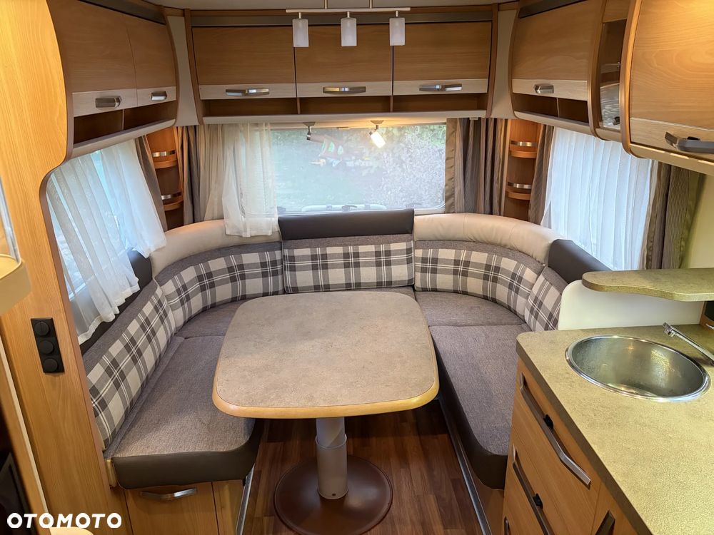 KNAUS SUDWIND - 9