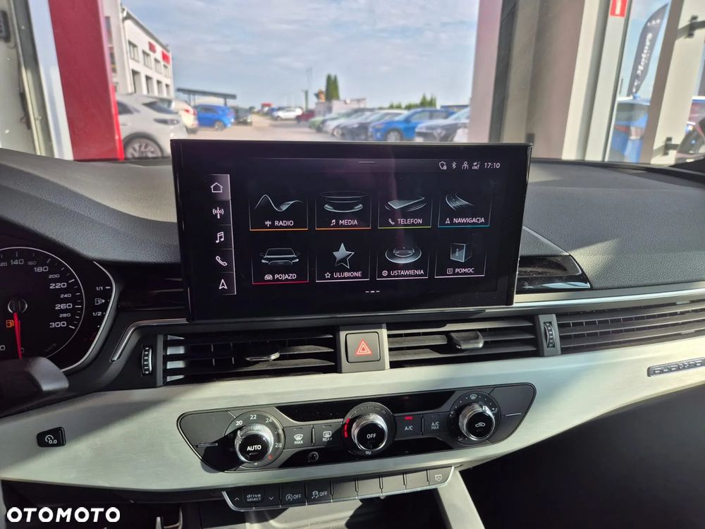 Audi A5 Coupe 40 TDI Quattro Advanced S tronic - 14