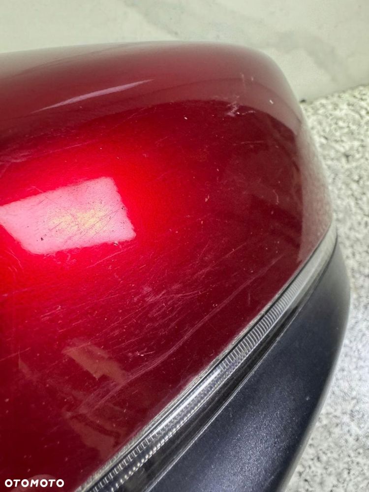 lusterko lewe mazda cx-5 cx5 ii 2017-2021 9 pin 46v - 7