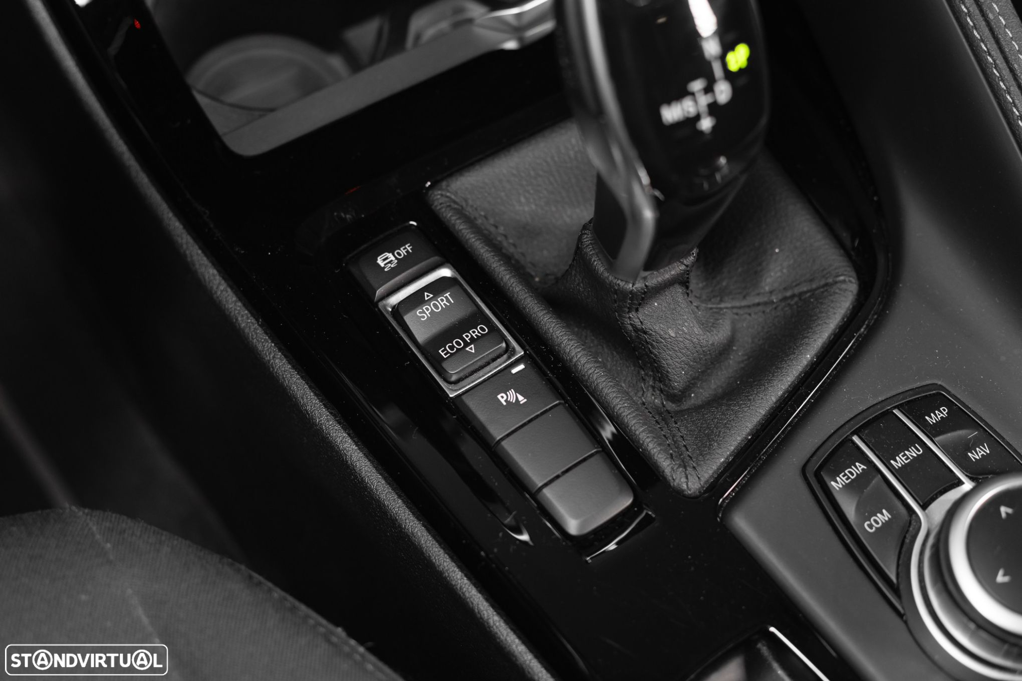 BMW X2 16 d sDrive Auto Advantage - 23
