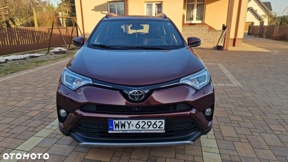 Toyota RAV4 2.0 D-4D Prestige 4x2 - 14