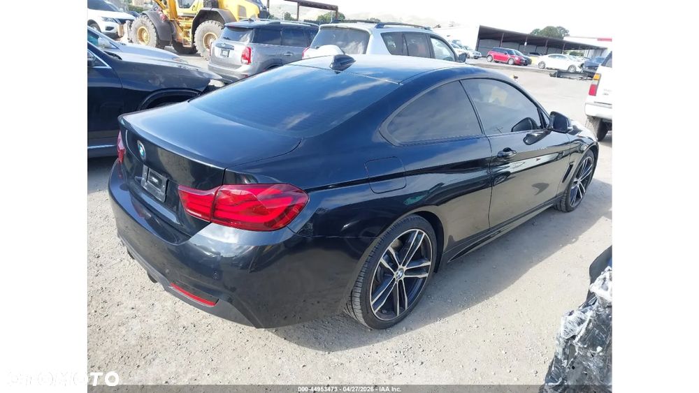 BMW Seria 4 430i xDrive M Sport - 4