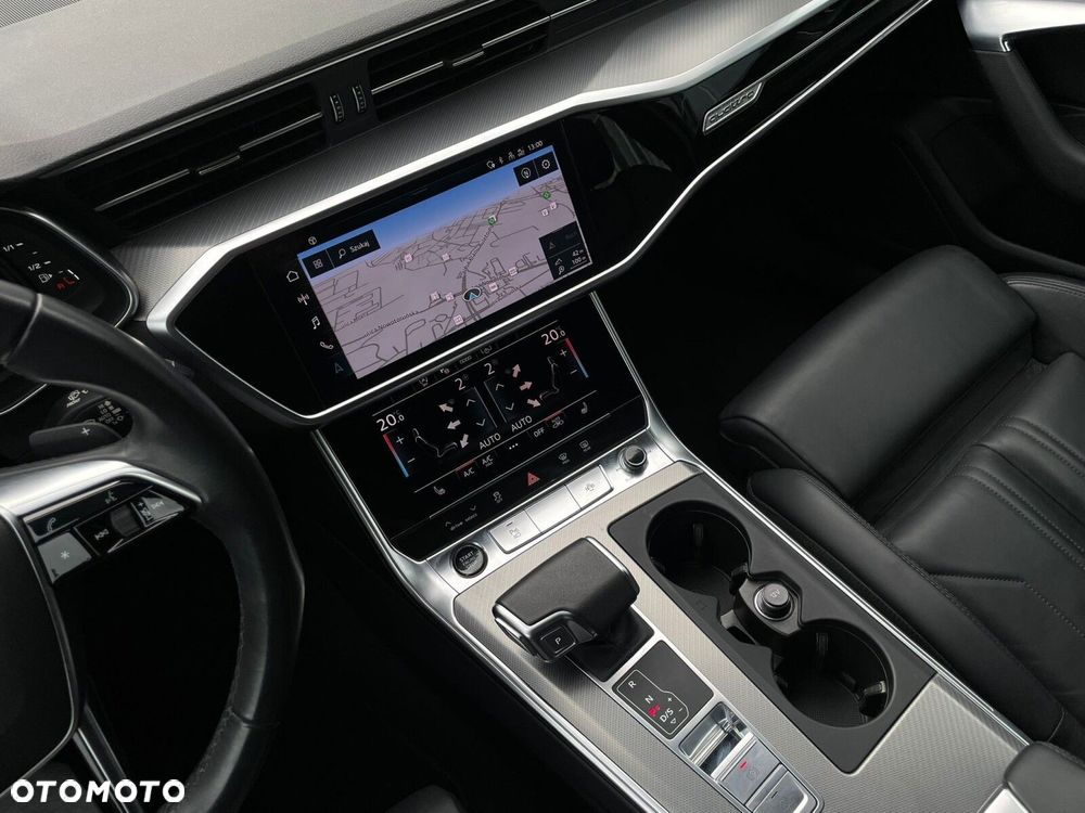 Audi A6 Avant - 36