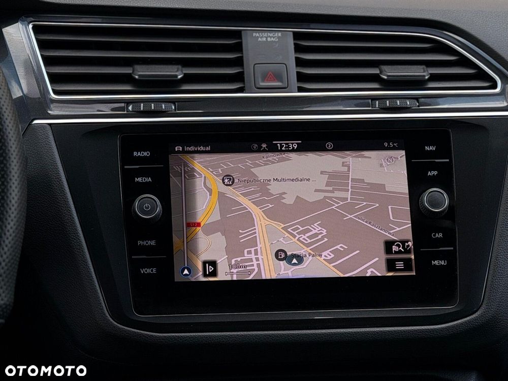 Volkswagen Tiguan 2.0 TSI 4Mot R-Line DSG - 36