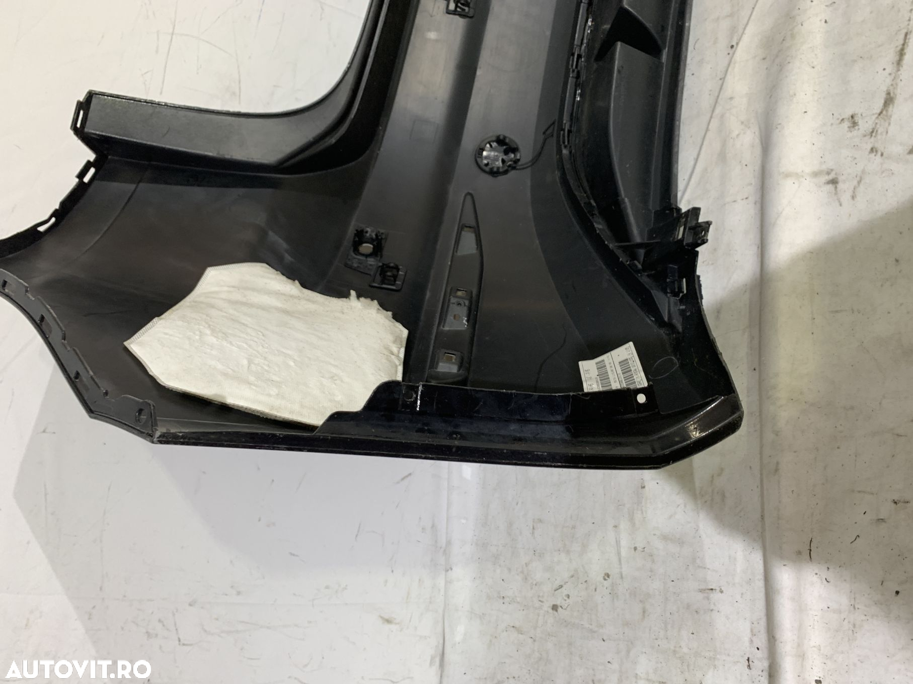 Bara spate VW Sportsvan, 2013, 2014, 2015, 2016, 2017, cod origine OE 510807421F. - 6
