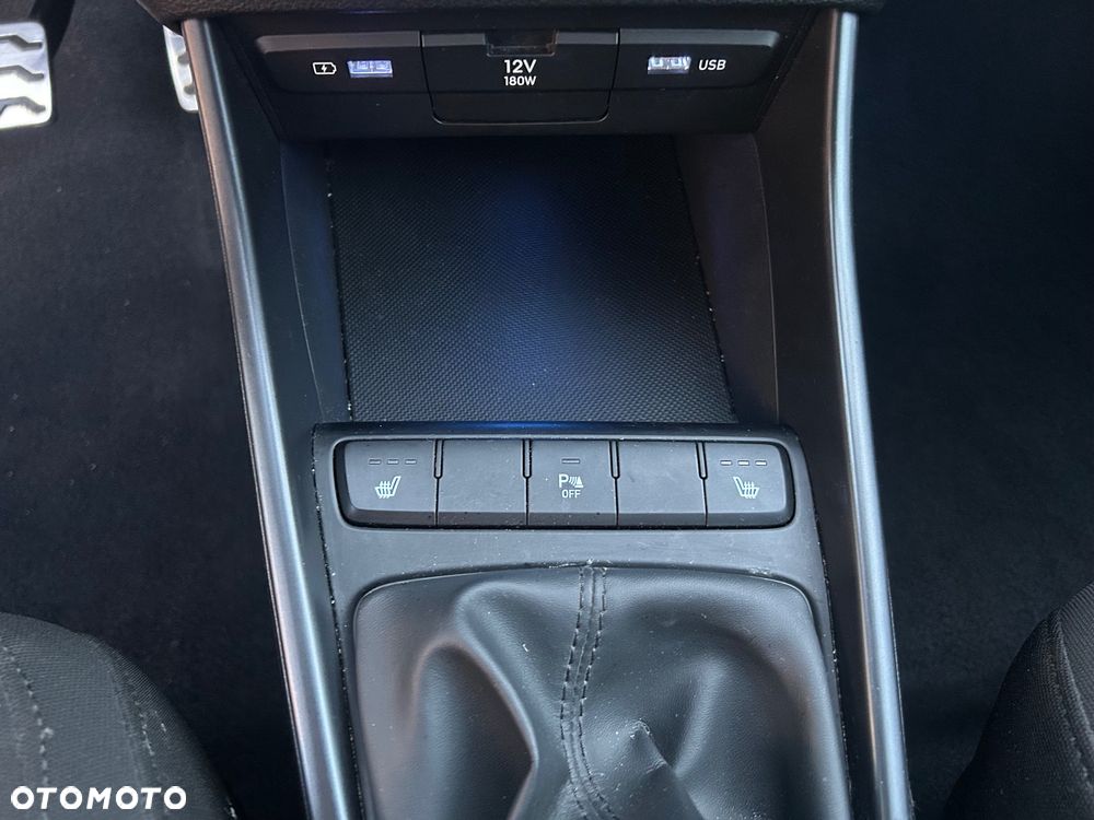 Hyundai Bayon 1.2 Smart - 31