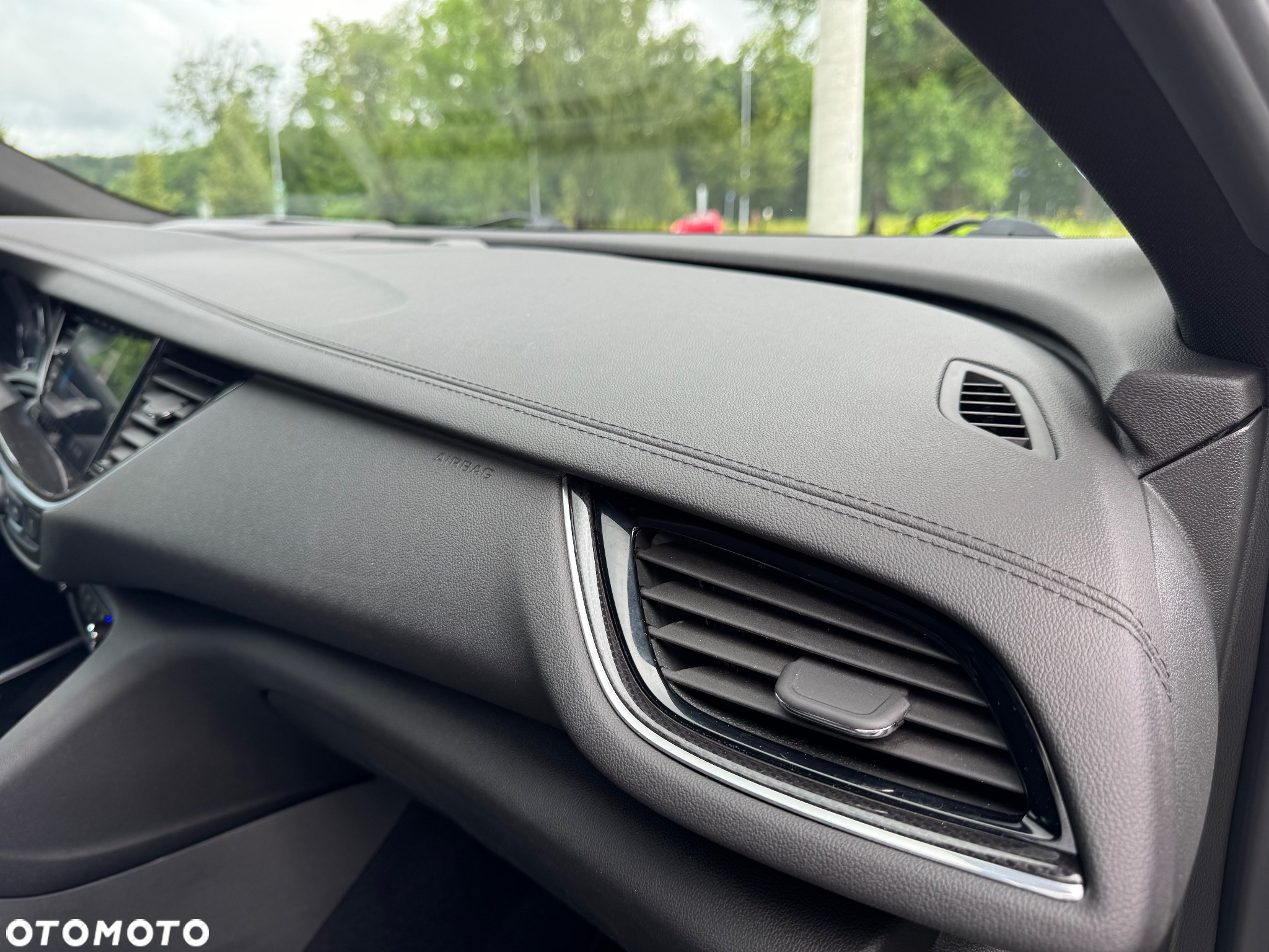 Opel Insignia 2.0 CDTI 4x4 Business Elegance S&S - 27