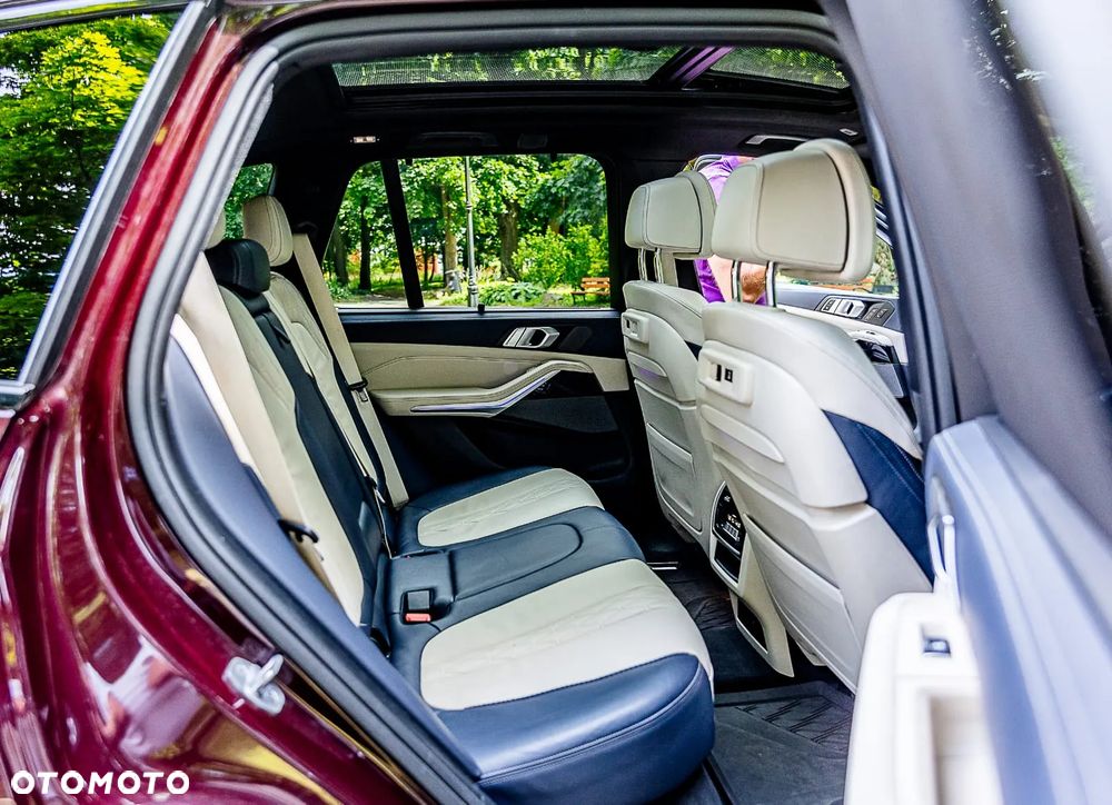 BMW X5 xDrive30d sport - 16