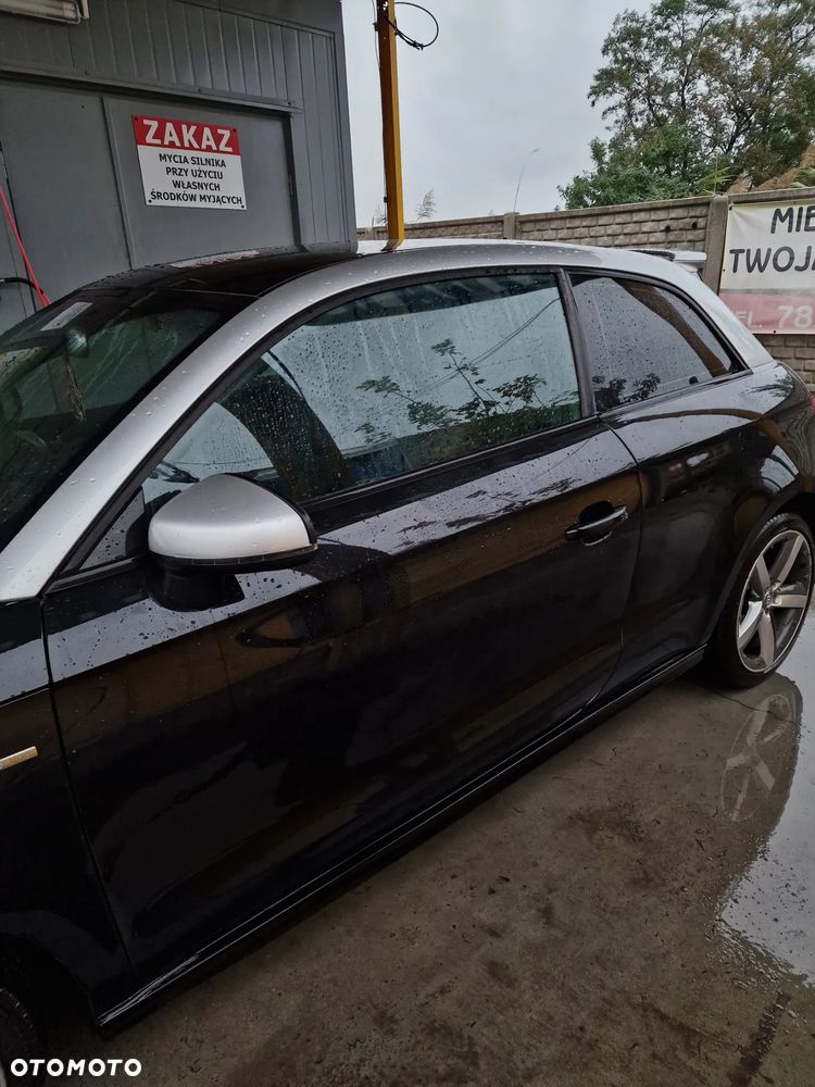 Audi A1 1.6 TDI Ambition - 8