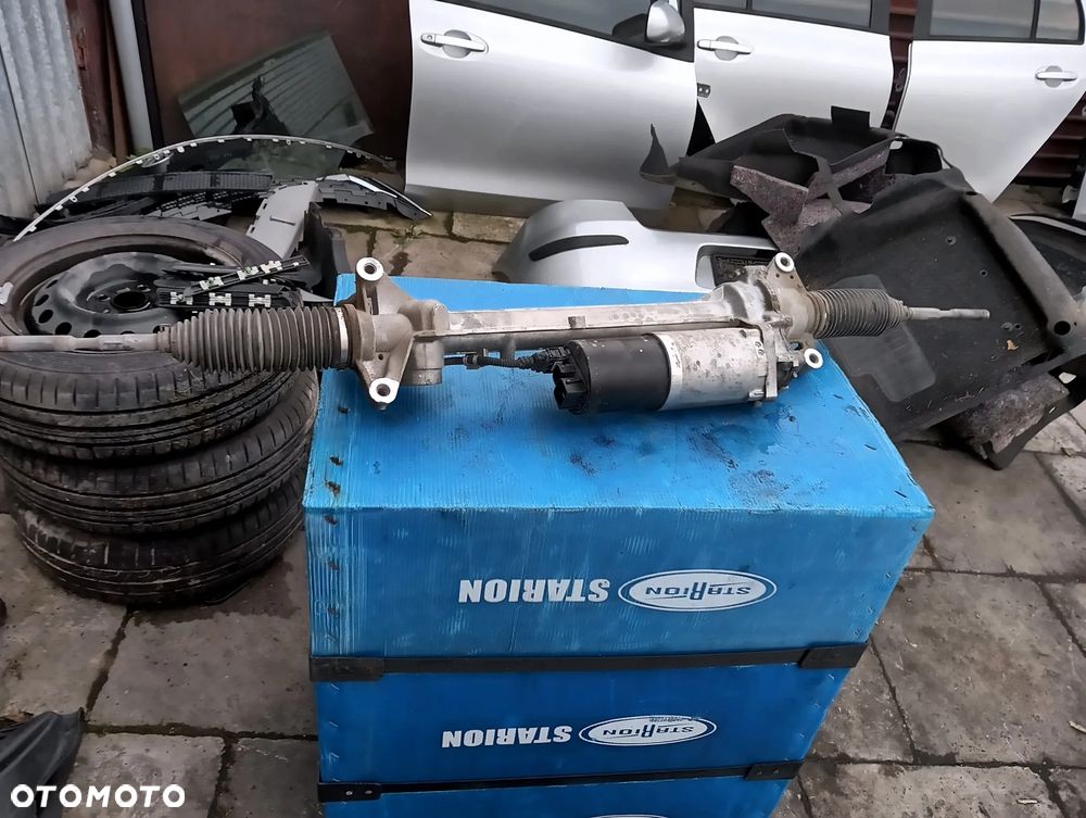 bmw 3 g20 g21 x-drive 4x4 maglownica przekladnia europa 225a748d9 tt - 11
