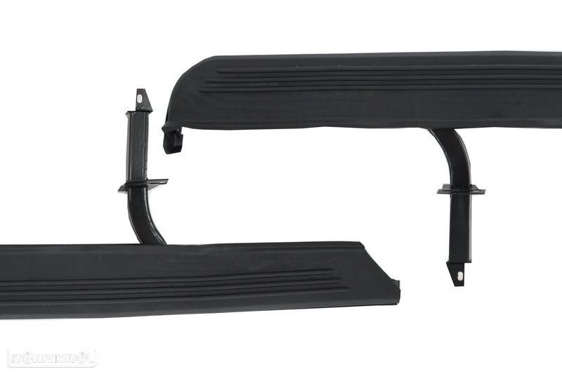 Estribos Range Rover L322 (2002 a 2012) - 4