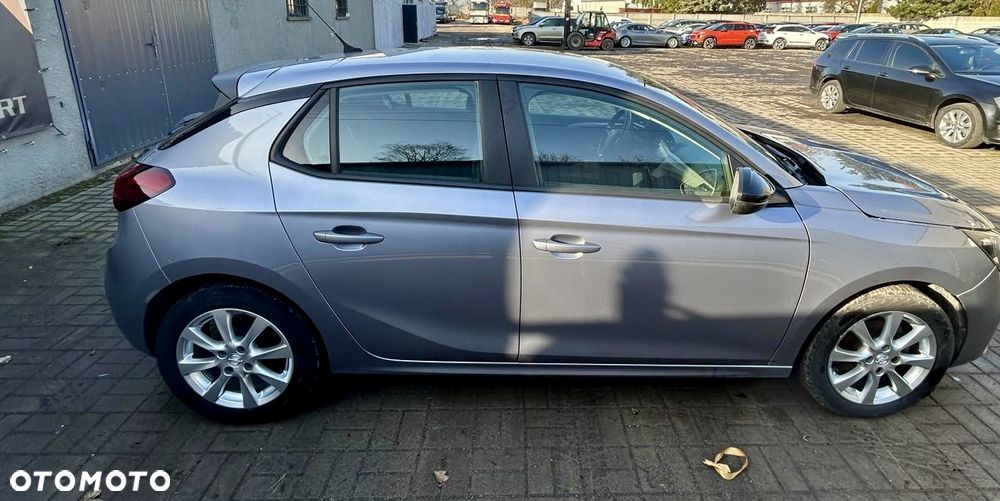Opel Corsa - 6