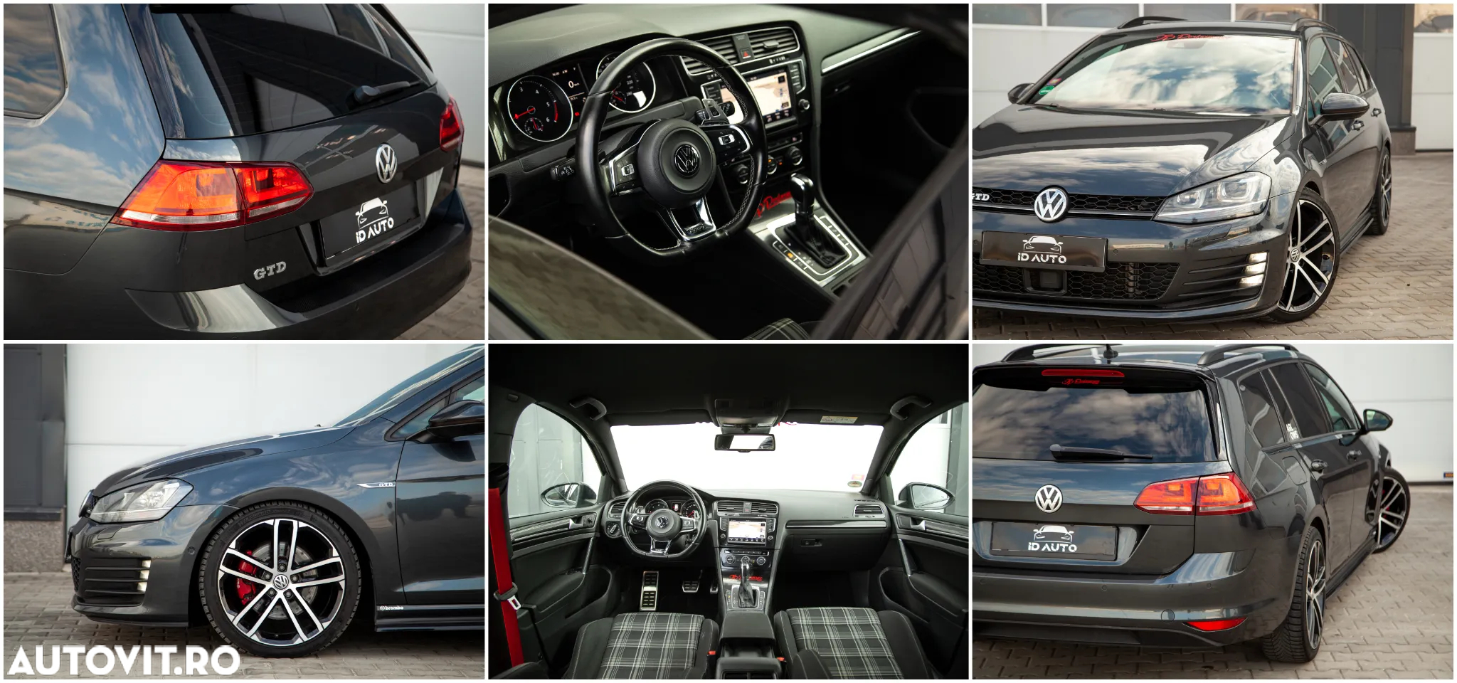 Volkswagen Golf - 37
