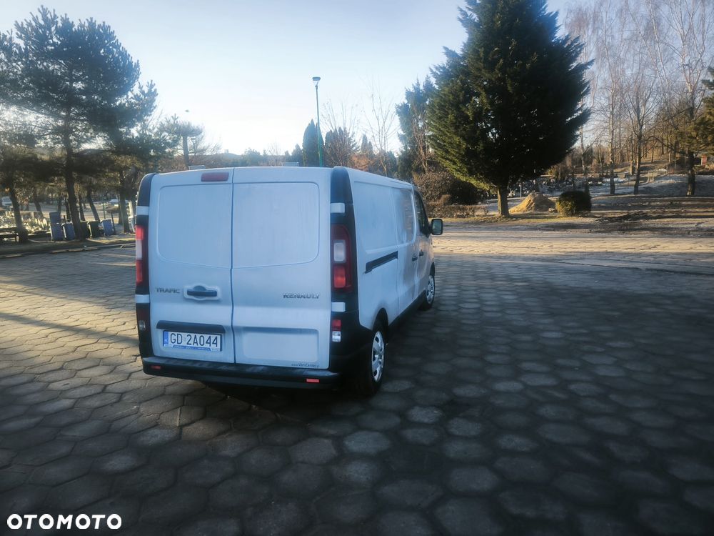 Renault TRAFIC - 15