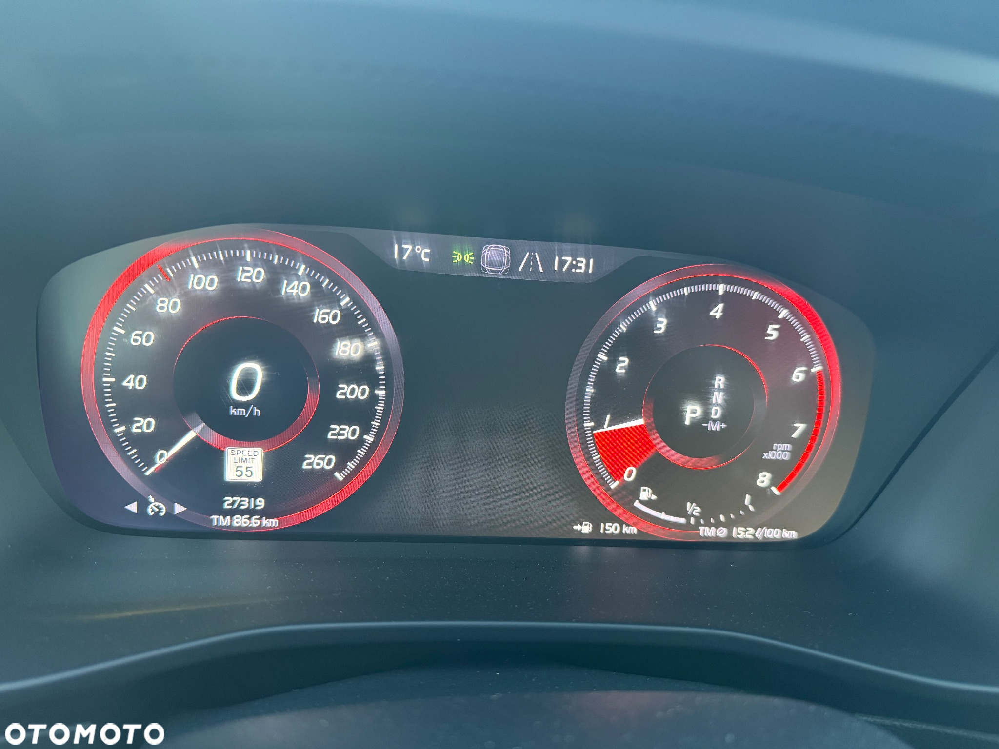 Volvo XC 40 T5 AWD R-Design - 11