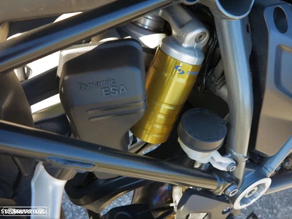 BMW R 1200 GS - 11