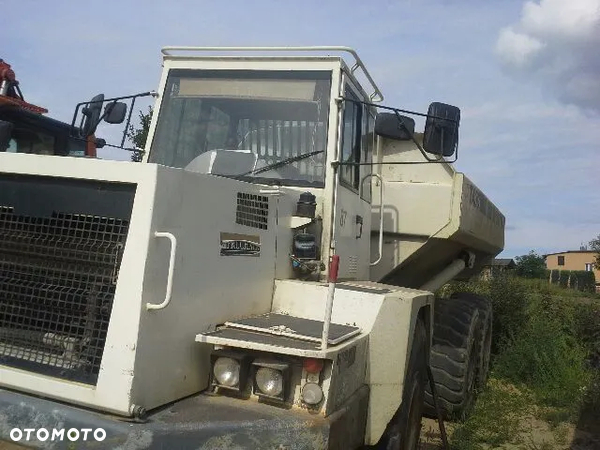 Terex TA30